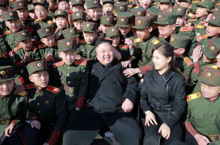 E pabesueshme! Ja fotot që Kim Jong-un nuk do donte që bota t’i shikonte...[FOTO]