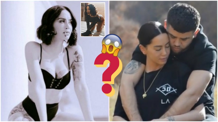 Dafina Zeqiri sapo mori vendimin drastik duke na thënë mirupafshim me kërcimin HOT dhe të gjithë po ‘çmenden’ [FOTO]