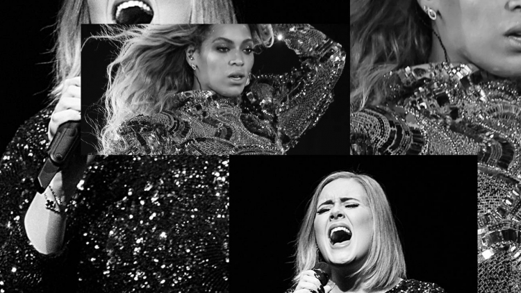 Beyonce dhe Adele “pushtojnë” MTV. Ja lista e plotë