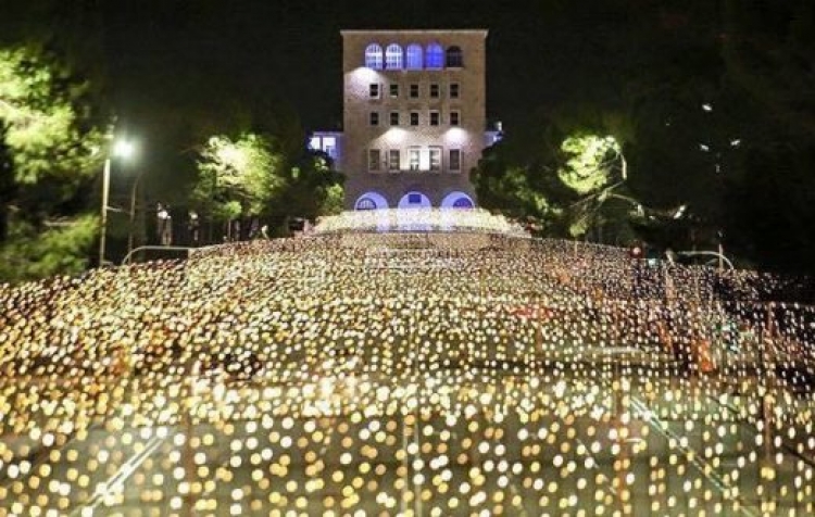 Kryebashkiaku Veliaj i fton të gjithë në Tiranë për Natën e Bardhë, zbuloni surprizat që ju presin [VIDEO]