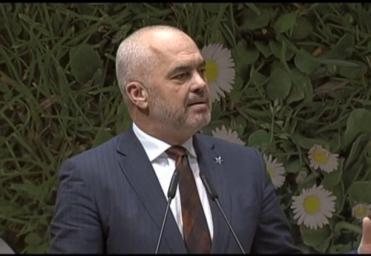 Kryeministri Rama: “Policia e Shtetit duhet të marrë masa për të gjithë personat që kryejnë krime mjedisore”
