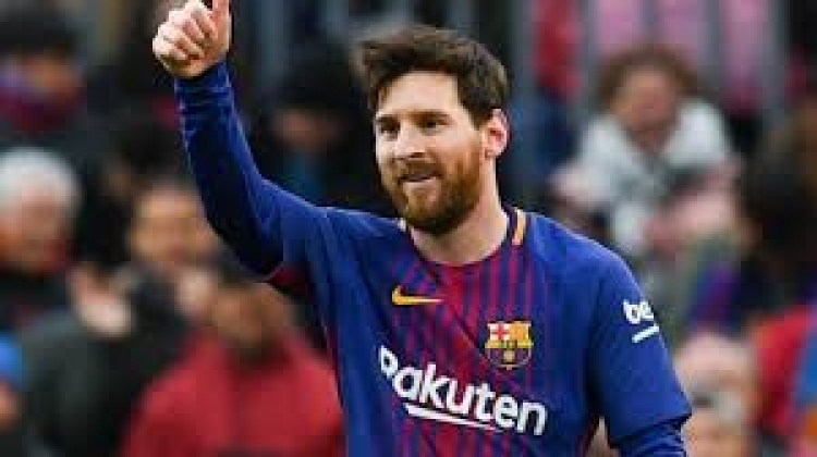 Messi lumturon tifozët e Barcelonës, ja premtimi i madh që ju jep [VIDEO]