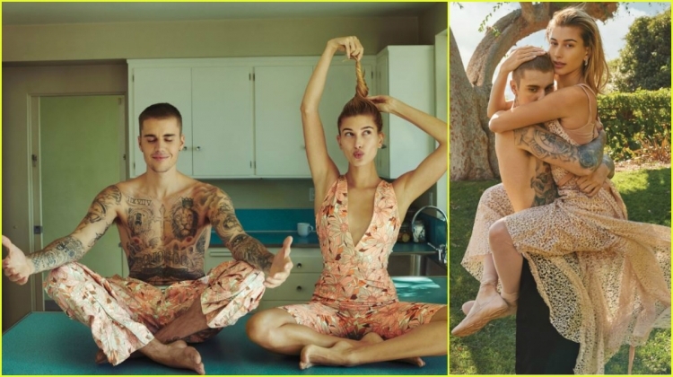 Një krizë midis çiftit?! Justin Bieber dhe Hailey Baldwin reaguan në mënyrën më origjinale ndaj thashethemeve