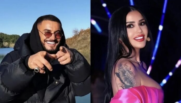 E pyesin për Jonida Maliqin, Alessio Alia përgjigjet kështu