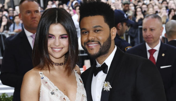 Telashe në parajsë, ndahen The Weeknd dhe Selena Gomez. A është Justin Bieber arsyeja?! [FOTO]