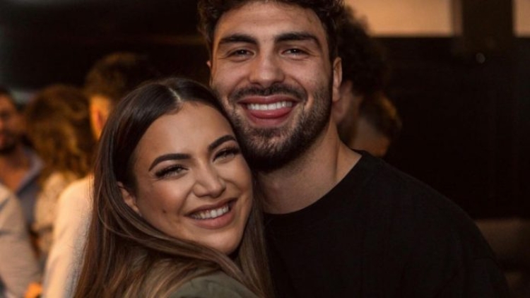 Ledri Vula dhe Sara Hoxha gati për t’u bërë prindër për herë të dytë? Ja si përgjigjet reperi