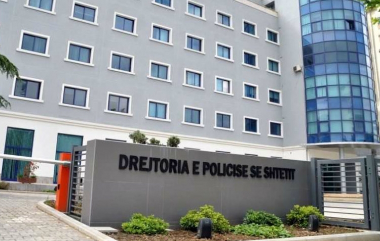Polica e shtetit reagon në lidhje me krimin kundrejt të miturës nga Kavaja