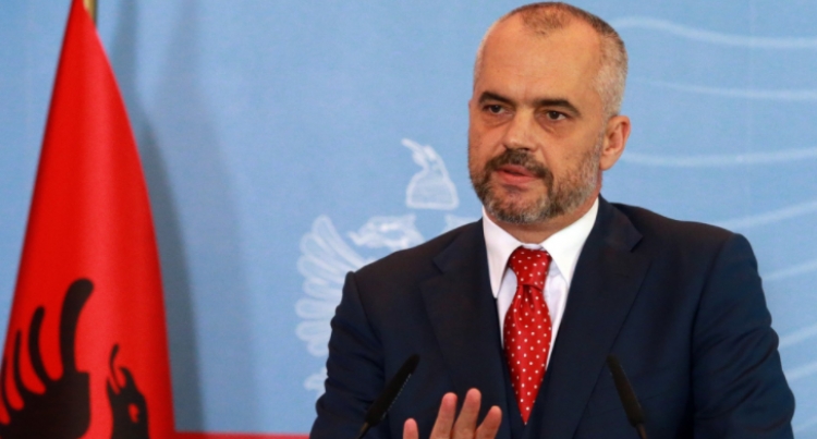 A do të jetë në parlament kur të betohet Meta? Edi Rama befason me përgjigjen e tij