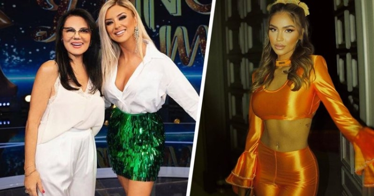 U eliminua nga 'Dance Albania', Arta Nitaj zbulon çfarë e zhgënjeu