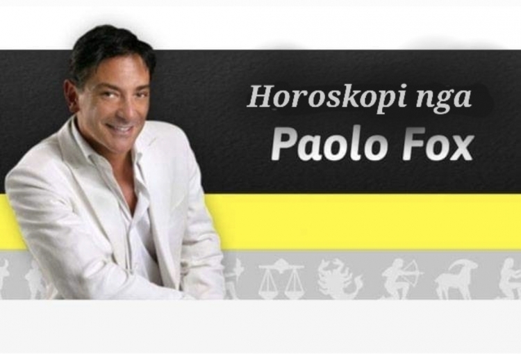 Horoskopi i Paolo Fox 16 gusht 2022/ Cilat do të jenë shenjat me fat të ditës së martë? E zbuloni tani!