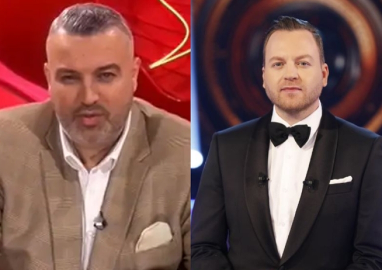 Rogerti me akuza të forta ndaj Ledion Liços: Ti ke favorit vetëm…