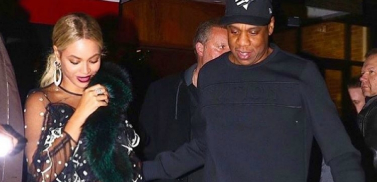Beyonce dhe Jay Z sërish prindër? Këngëtarja në pritje të ëmbël dhe kjo foto hedh dyshime [FOTO]