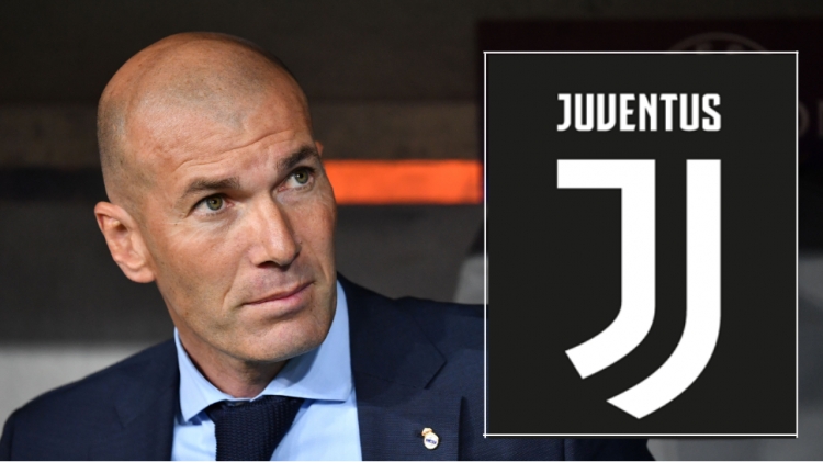 Zinedine Zidane jep mesazhin e “koduar”, tifozat juventinë mezi presin rikthimin e tij[VIDEO]
