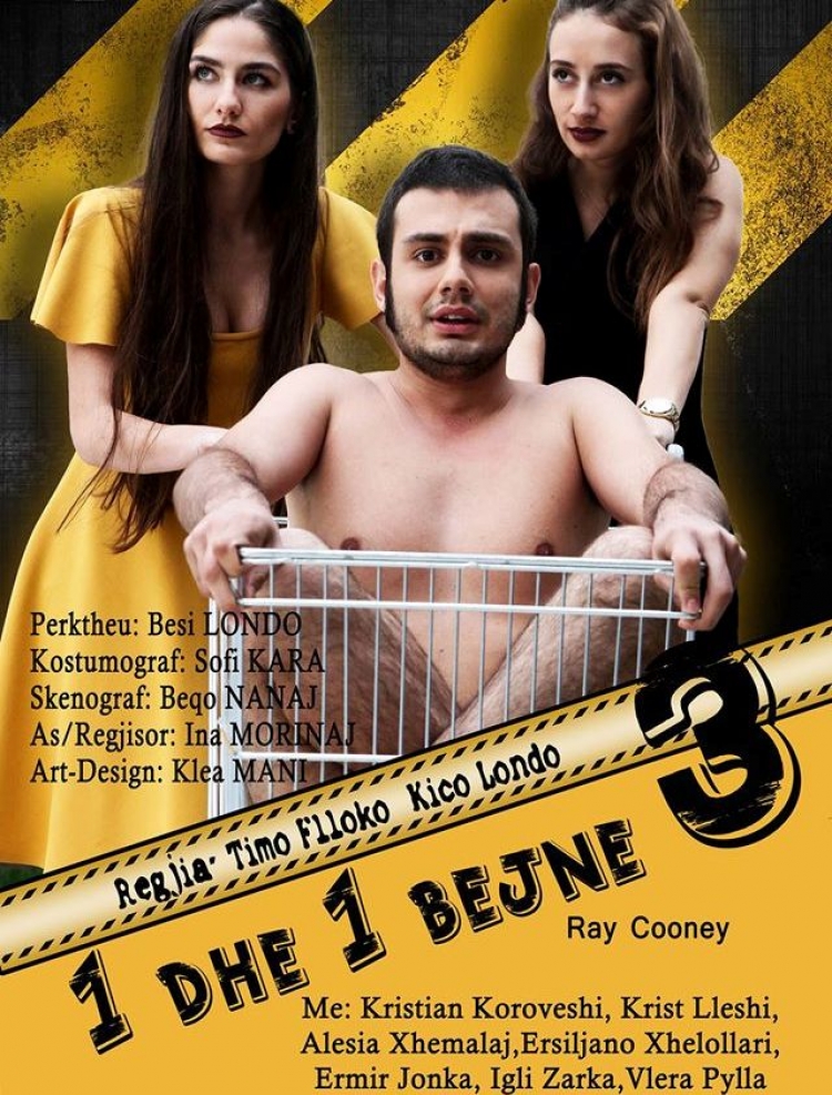 Teatri Eksperimental