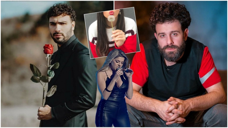 Zbuloni cila është moderatorja shqiptare e koncertit gjigand krah Ledri Vulës, Arilena Arës, MC Kreshës dhe yllit BOTËROR!