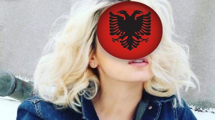 Këngëtarja e njohur shqiptare qethet totalisht “tullë” për një arsye kaq të dhimbshme! [FOTO]