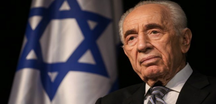 Ndërron jetë ish-presidenti i Izraelit, Shimon Peres