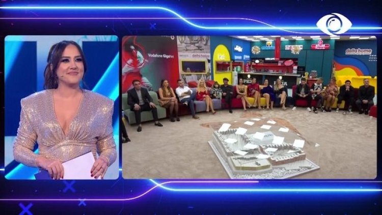 Çfarë ndodhi? E papritur, banori i njohur i 'Big Brother Vip' kërkon të lërë menjëherë shtëpinë