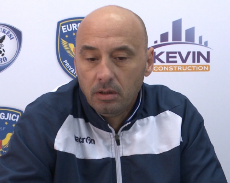 Shkodër, sulmohet me thikë trajneri i Vllaznisë, Gjoka nuk ka marrë lëndime