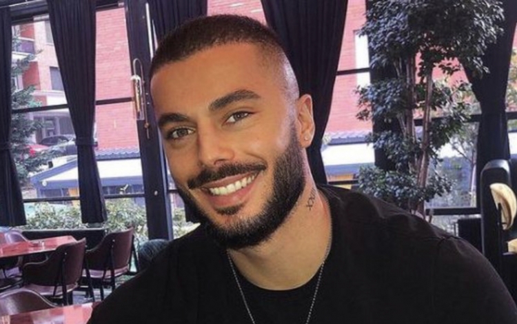 Ish-banorja e famshme HABIT me deklaratën për Granitin: Je shumë i bukur, por me pak TRU në kokë