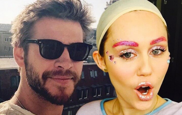 E vërteta pas ribashkimit të Miley Cyrus dhe Liam Hemsworth