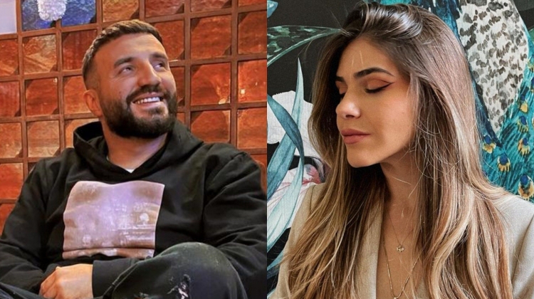 A ka në plan t’i propozojë Sarah Berishës? Dj PM jep përgjigjen epike