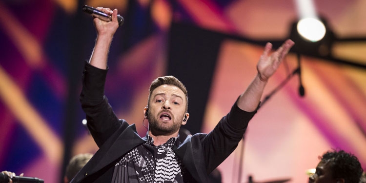 Djali i mbarë që...rrëshkiti! Pse Justin Timberlake rrezikon burgun? [FOTO]