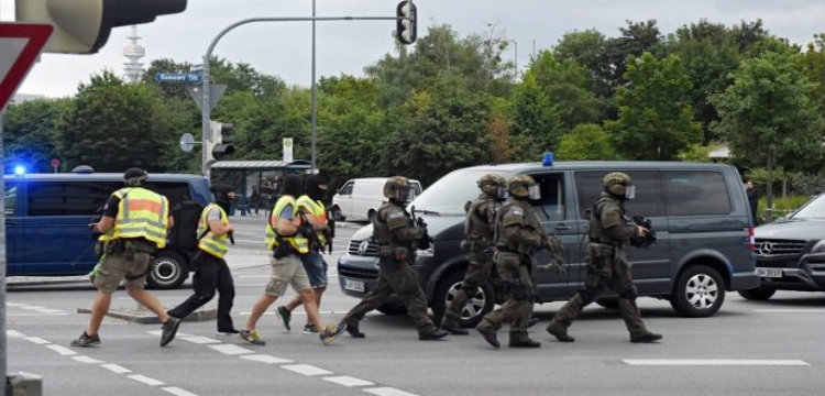 Gjermani, parandalohet një sulm terrorist në Koln