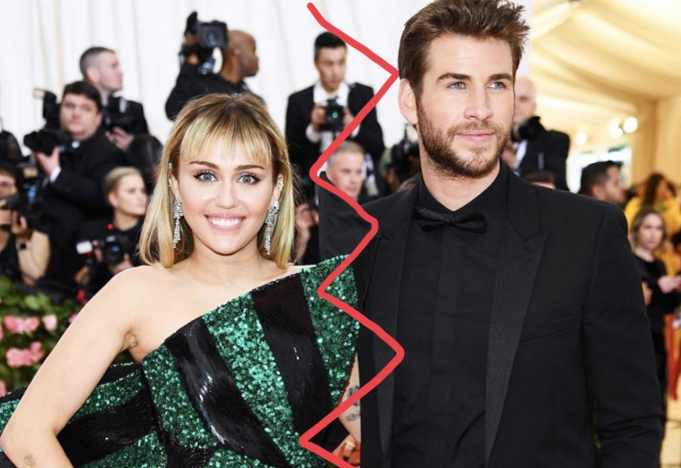 Liam Hemsworth po e përjeton shumë keq ndarjen nga Miley dhe ka marrë këtë vendim drastik