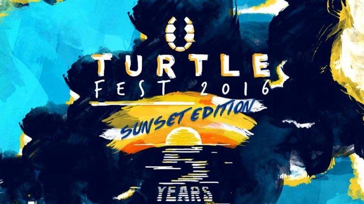 Turtle Fest rikthehet këtë vit me #SunsetEdition [VIDEO]