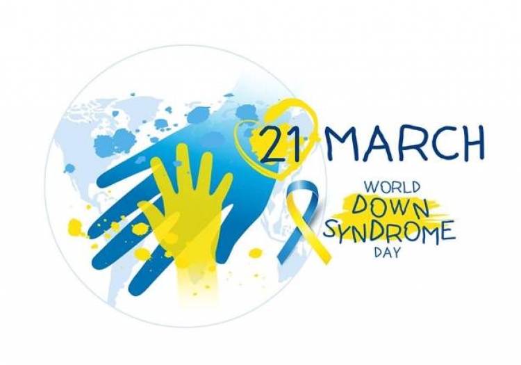 Meta për Ditën Botërore të Sindromës Down: ‘Sa më shumë dashuri dhe mbështetje për fëmijët e prekur’