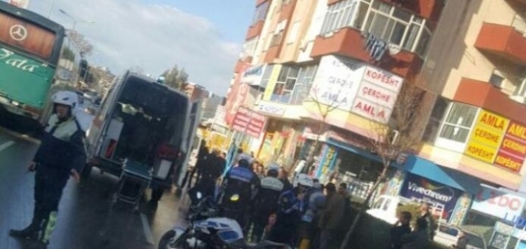 Durrës, humb jetën një i moshuar si pasojë e infarktit në momentin që ishte duke qarkulluar me biçikletë