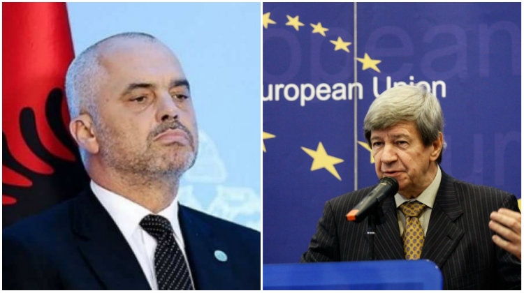 Kryeministri Rama jep këtë mesazh për integrimin në BE, Kukan: Shqipëria të bindë vendet skeptike deri në qershor