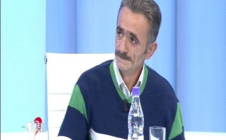 “Nuk do të rrah më, 3 vite burg i bëra vetëm për ty”, 49-vjeçari i lutet ta falë por...