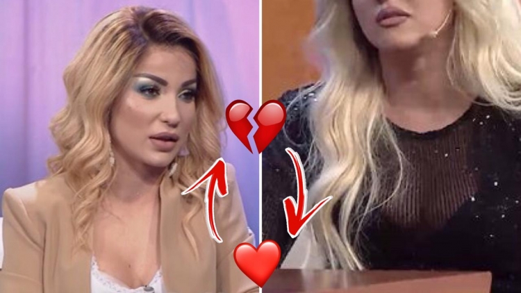 Moderatorja shqiptare ia pranon Roza Latit se PO është divorcuar nga babai i vajzës dhe po shijon një lidhje të re dashurie! [FOTO]