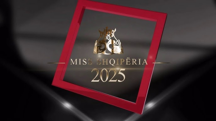 Kush është 18-vjeçarja që rrëmbeu kurorën e 'Miss Shqipëria 2025'?