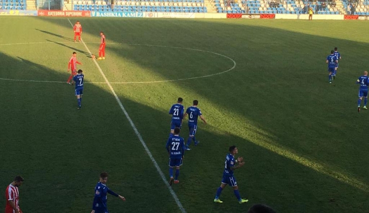 Mbyllet kryesfida e javës në Kamëz! Një fitore e 