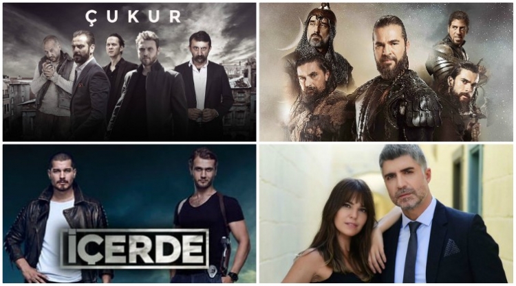 Na ka fiksuar të gjithëve! “Forbes” zbulon cili është shpallur seriali më i mirë TURK! Ju pëlqen? [FOTO]