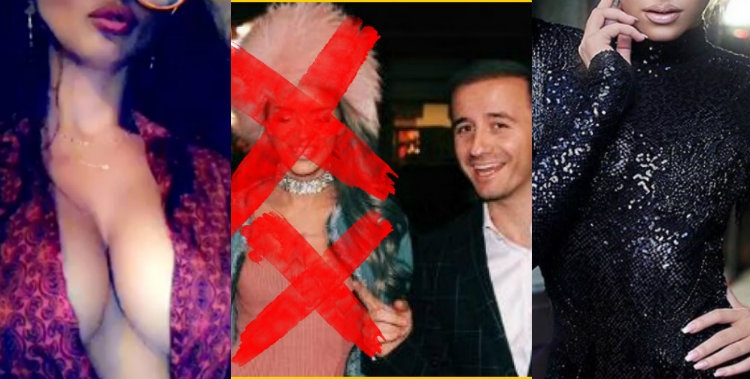 Pas ndarjes nga Era, Faton Shoshi argëtohet me këto dy vajza seksi shqiptare [FOTO]