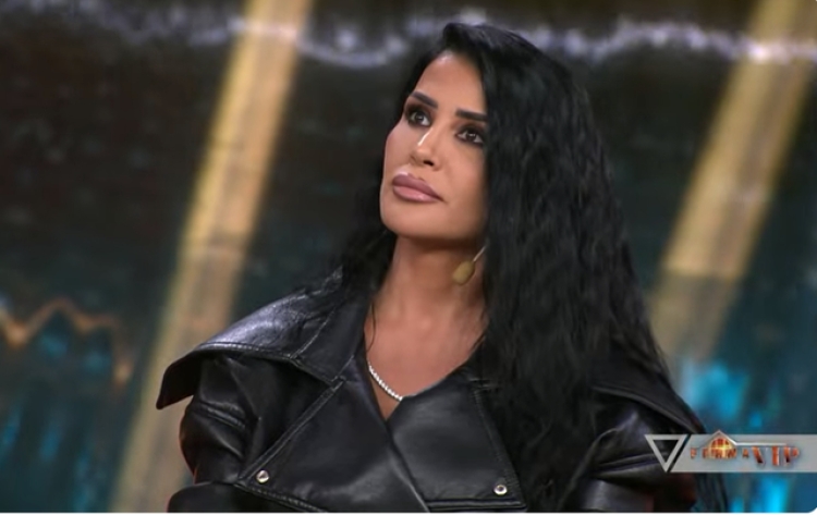 Zbulohet arsyeja, ja pse Jonida Maliqi u largua nga Ferma VIP