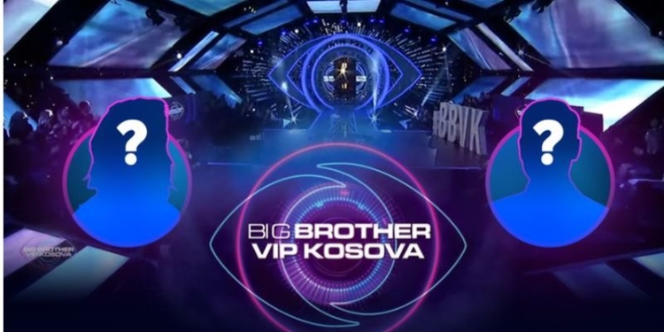 Zbulohen emrat e banorëve të Big Brother VIP Kosova 2, mes tyre edhe një transgjinor