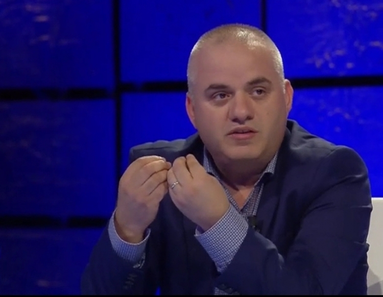 ‘Bomba’ e Artan Hoxhës: Hajdarmataj tentoi ta arrestojë Saimir Tahirin mbrëmjen e 15 shtatorit 2016