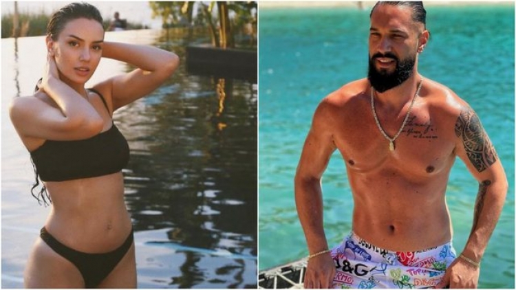 FOTO që po “çmend” rrjetin, Bora është vajza krah Atdheut?!