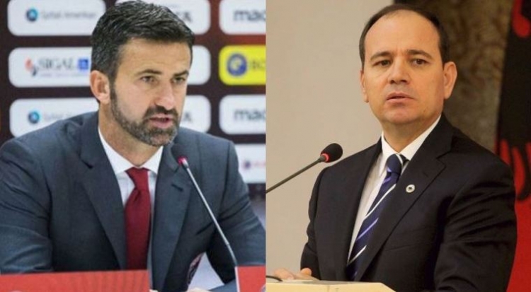 Panucci tregon arsyet pse kërkon 100 mijë EURO nga ish-presidenti Nishani, ka surpriza në formacion [FOTO]