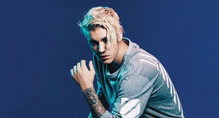 Justin Bieber thyen heshtjen, rikthehet në Instagram, por me adresë tjetër [FOTO]