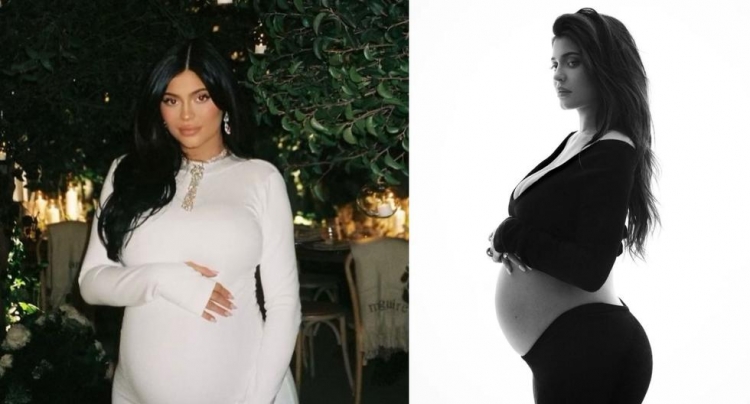 Kylie Jenner sjell në jetë fëmijën e saj të dytë, zbulohet gjinia e bebit!