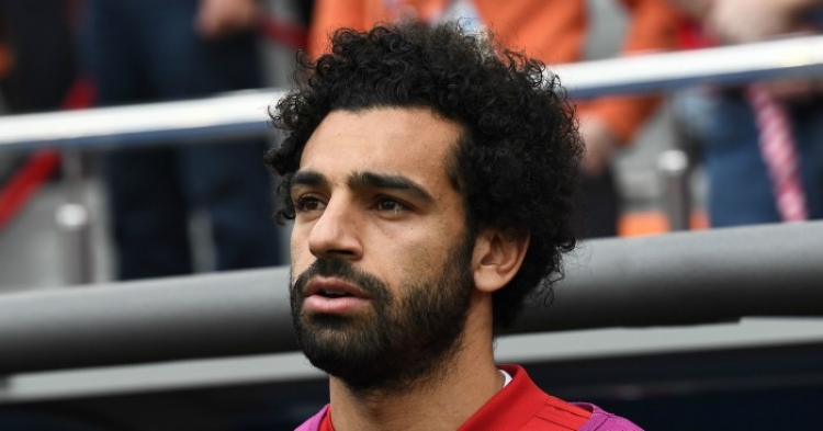 Salah vazhdon i dëmtuar, por a do të luajë ndaj Rusisë ?