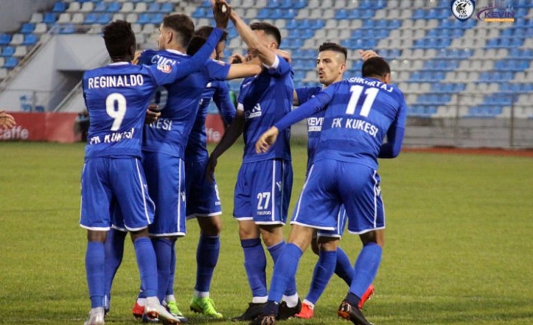 Kukësi e mbyll sezonin me një trofe, Tirana humb përfundimisht Europën