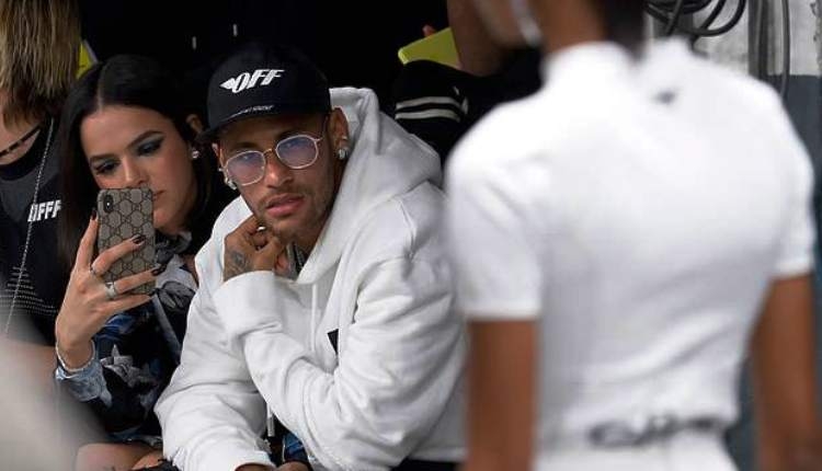 'Sakrifica' që duhet të bëjë Neymar për të dashurën e tij