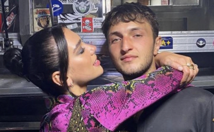 Mësohet arsyeja që dërgoi në ndarje çiftin Dua Lipa dhe Anwar Hadid!